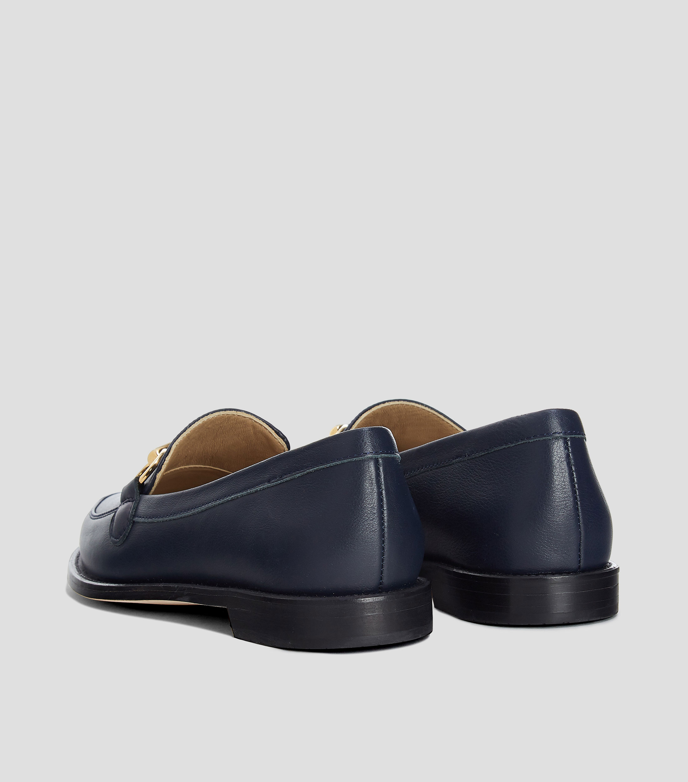 Mocasines Judy Mujer